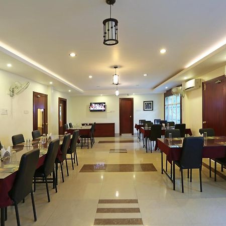 Oyo Stellar Resort Bhubaneswar Eksteriør bilde