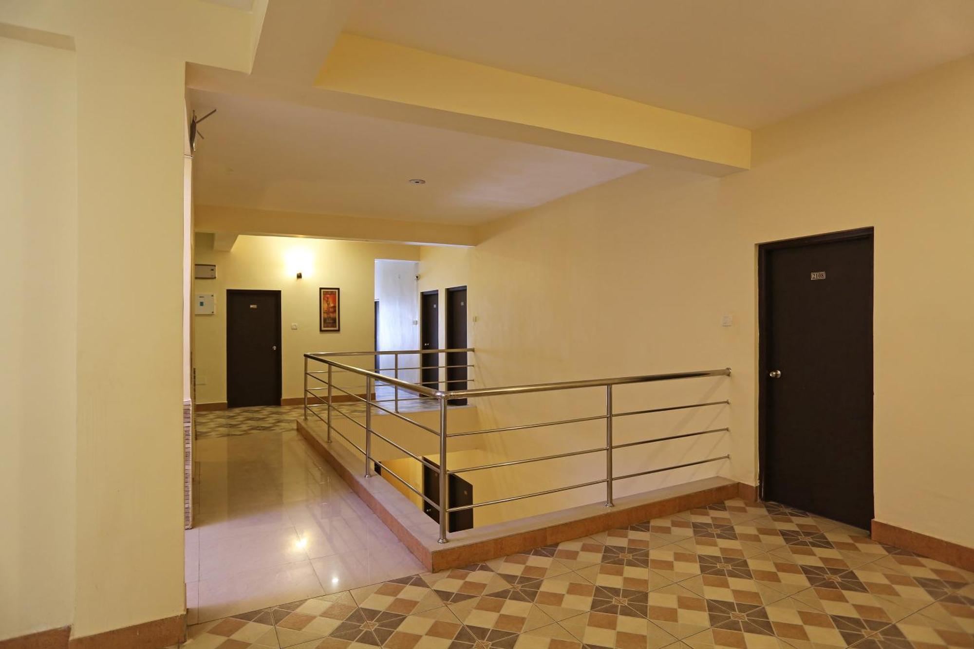 Oyo Stellar Resort Bhubaneswar Eksteriør bilde
