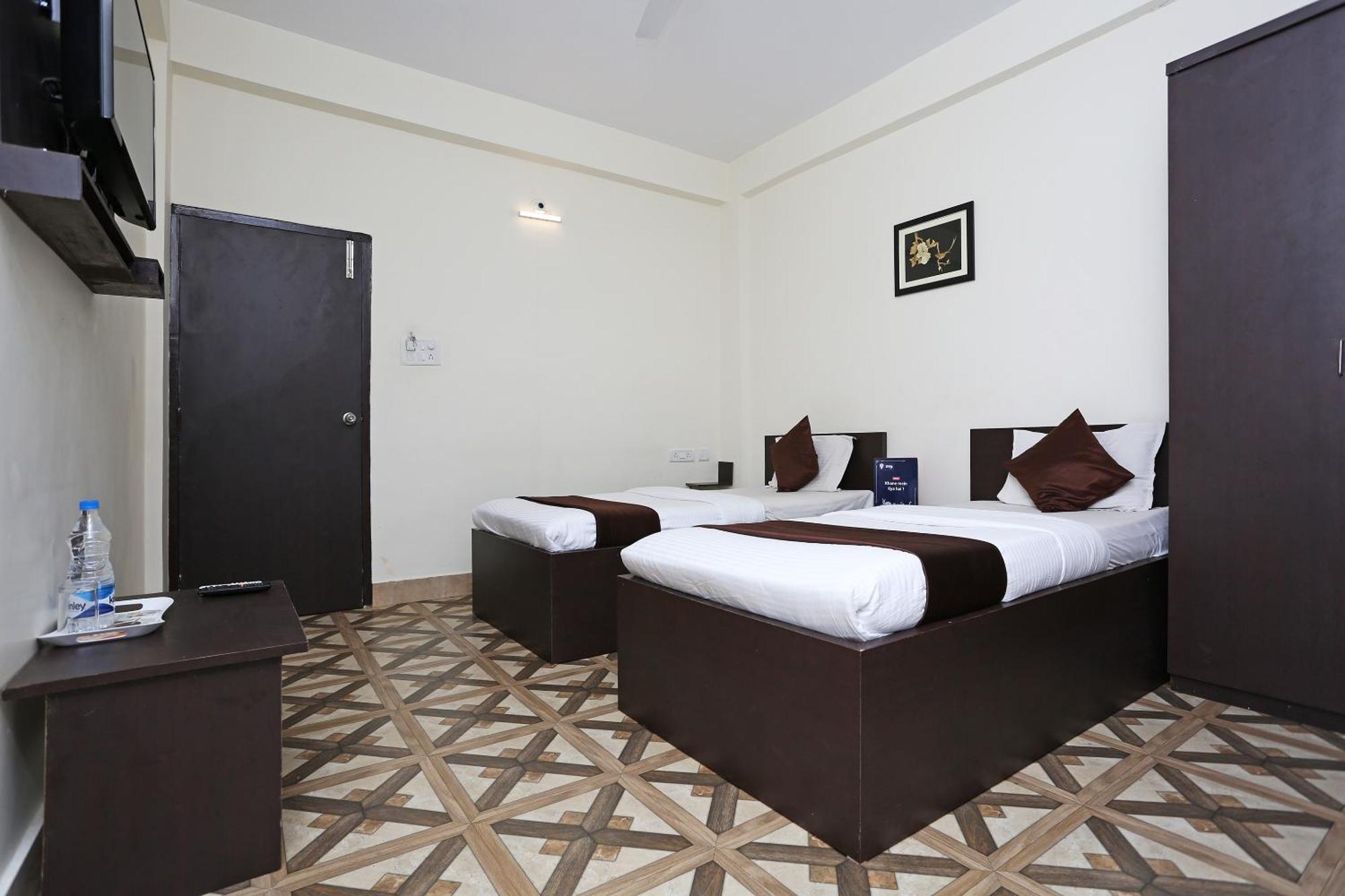 Oyo Stellar Resort Bhubaneswar Eksteriør bilde