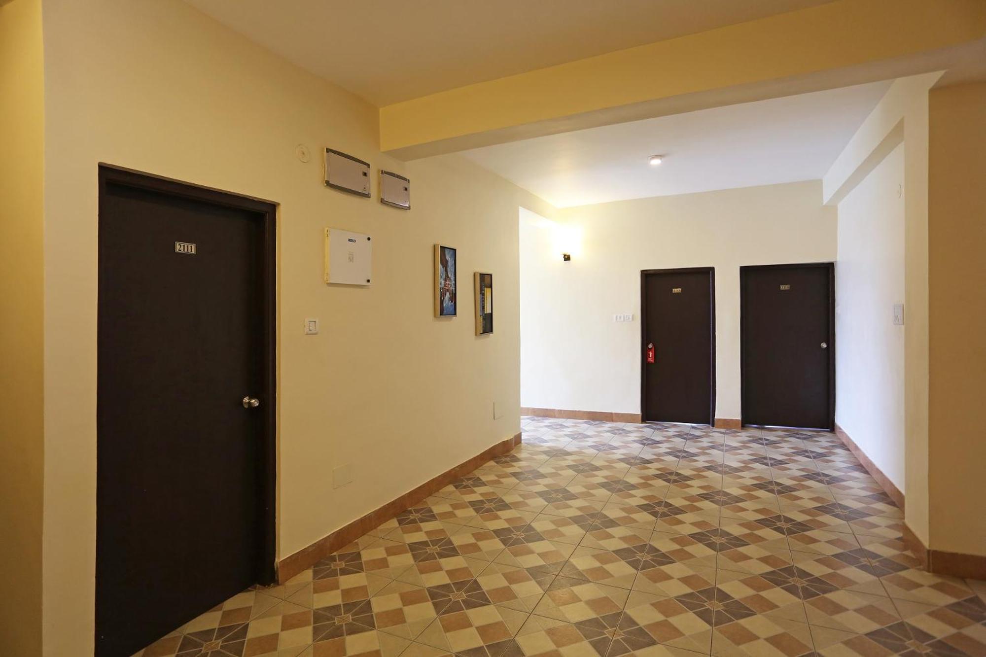 Oyo Stellar Resort Bhubaneswar Eksteriør bilde