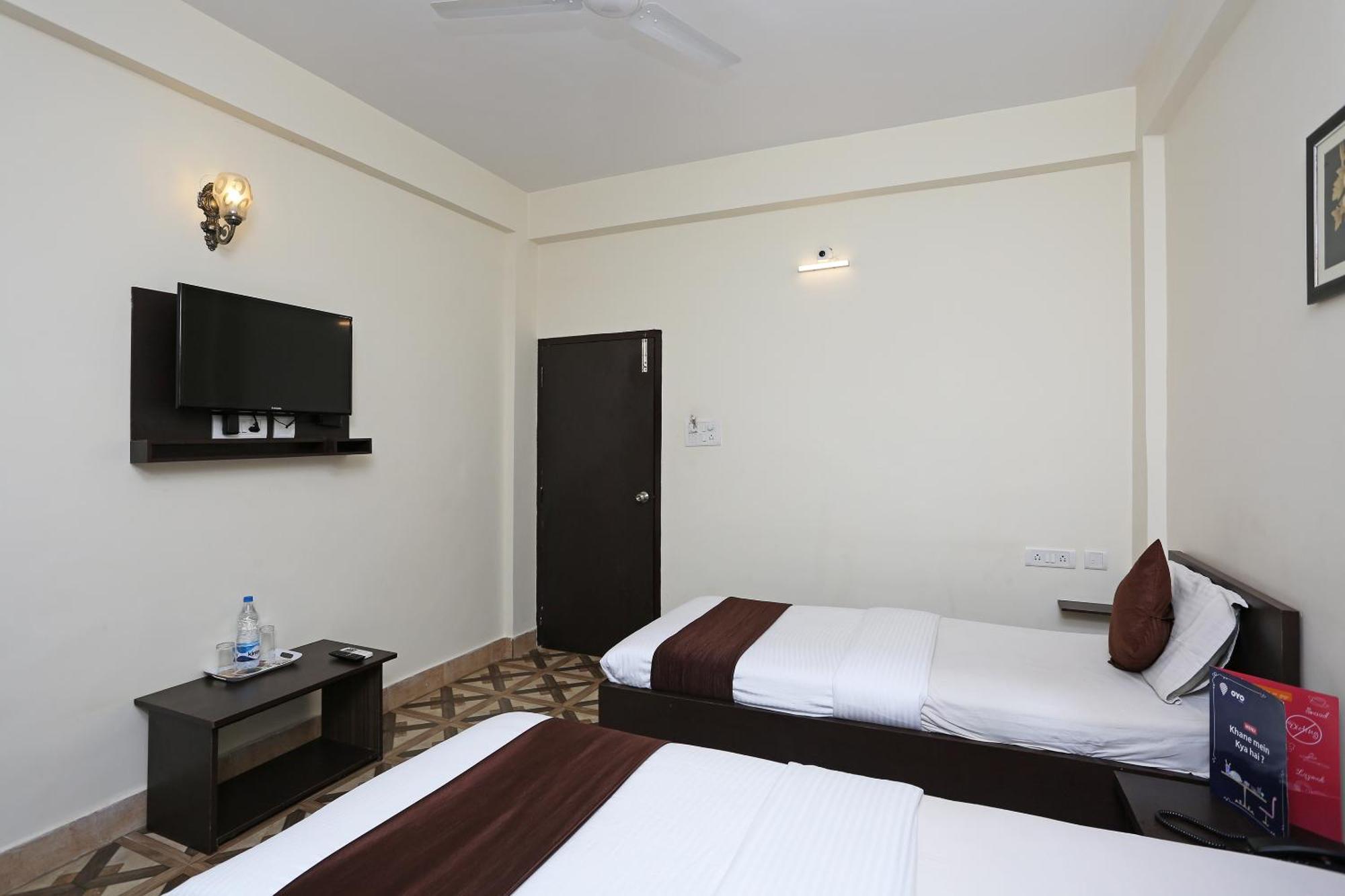 Oyo Stellar Resort Bhubaneswar Eksteriør bilde