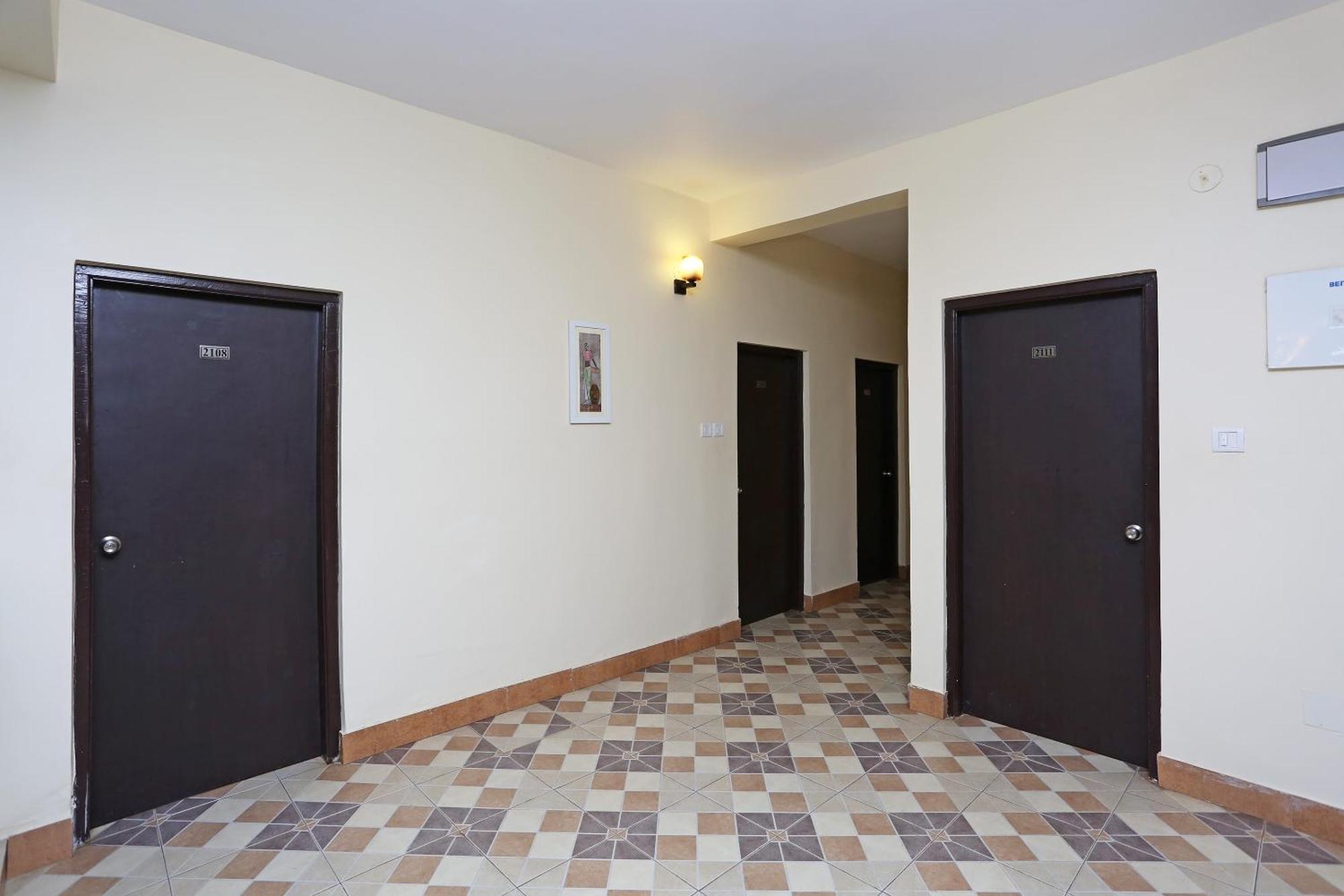 Oyo Stellar Resort Bhubaneswar Eksteriør bilde