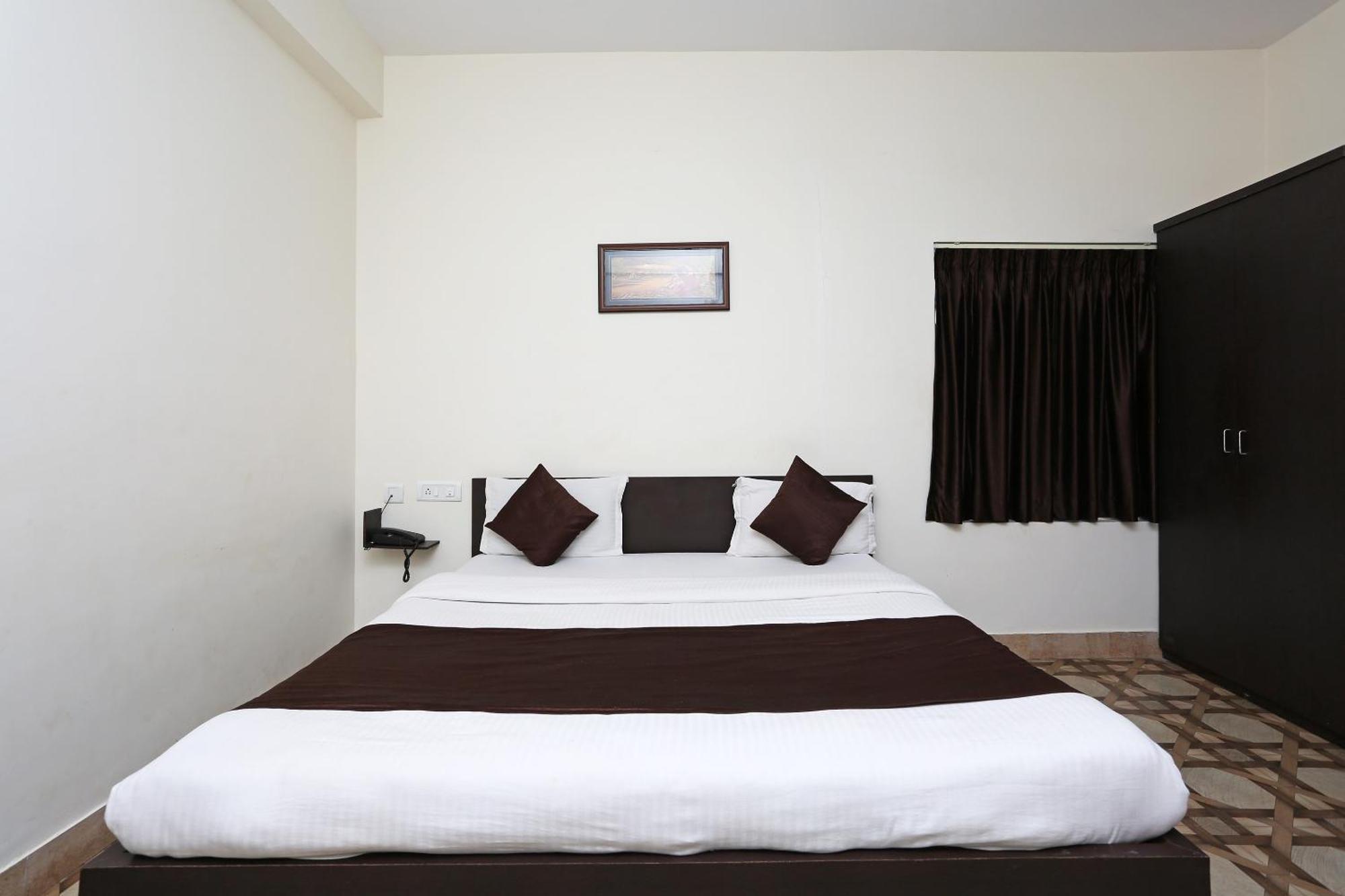Oyo Stellar Resort Bhubaneswar Eksteriør bilde