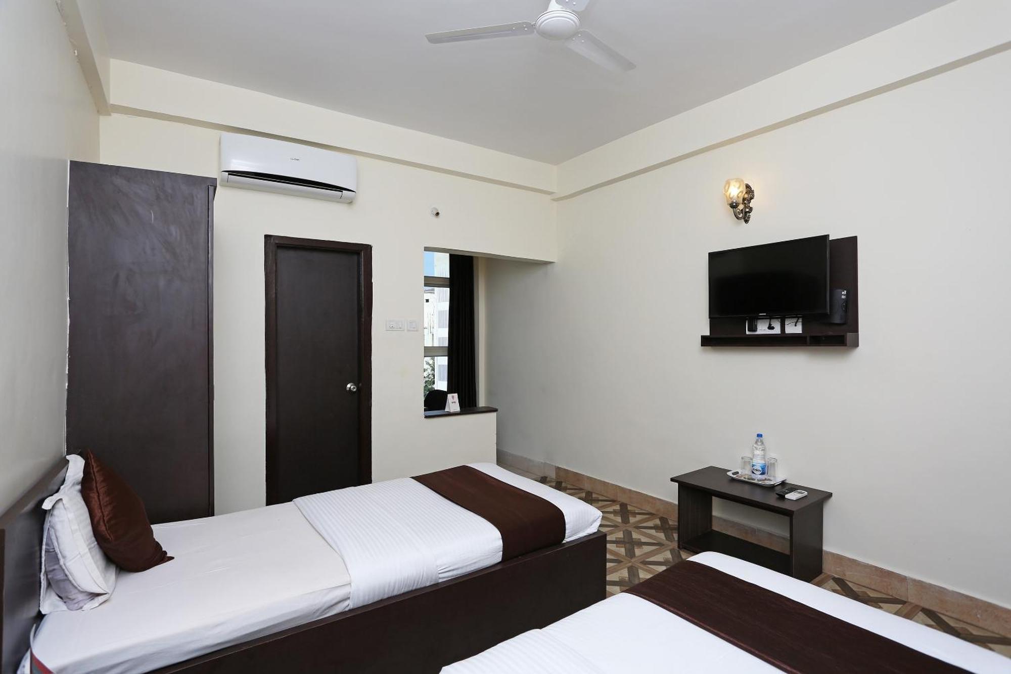 Oyo Stellar Resort Bhubaneswar Eksteriør bilde