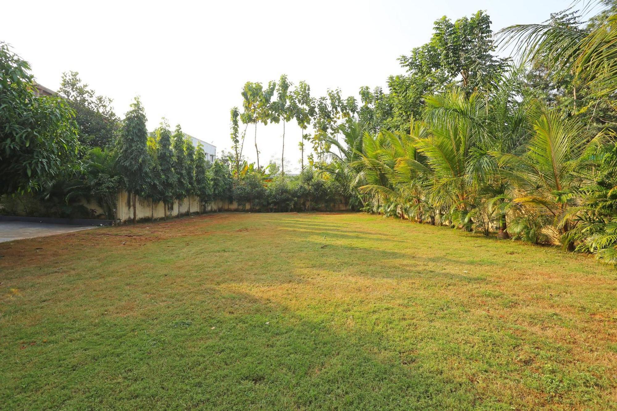 Oyo Stellar Resort Bhubaneswar Eksteriør bilde