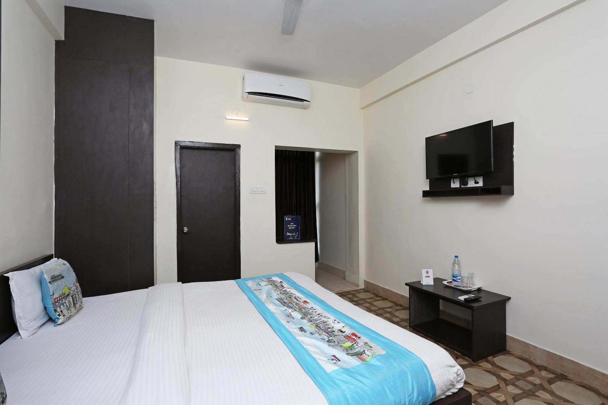 Oyo Stellar Resort Bhubaneswar Eksteriør bilde